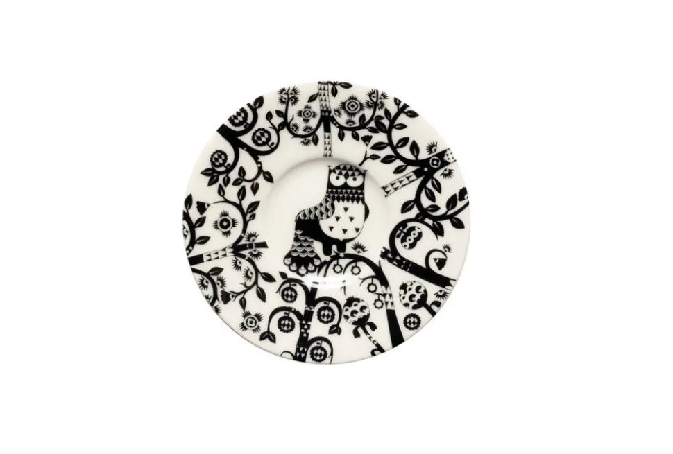 Iittala Taika Vati 11 cm musta