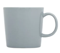 Iittala Teema helmenharmaa Muki 0,3 L helmenharmaa