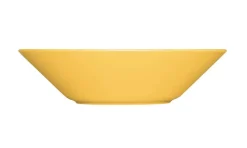 Iittala Teema hunaja lautanen syvä 21 cm S