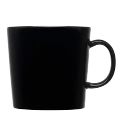 IIttala Teema musta Muki 0,4 L