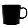 Iittala Teema musta Muki 0,3l