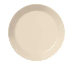 Iittala Teema pellava lautanen 23 cm