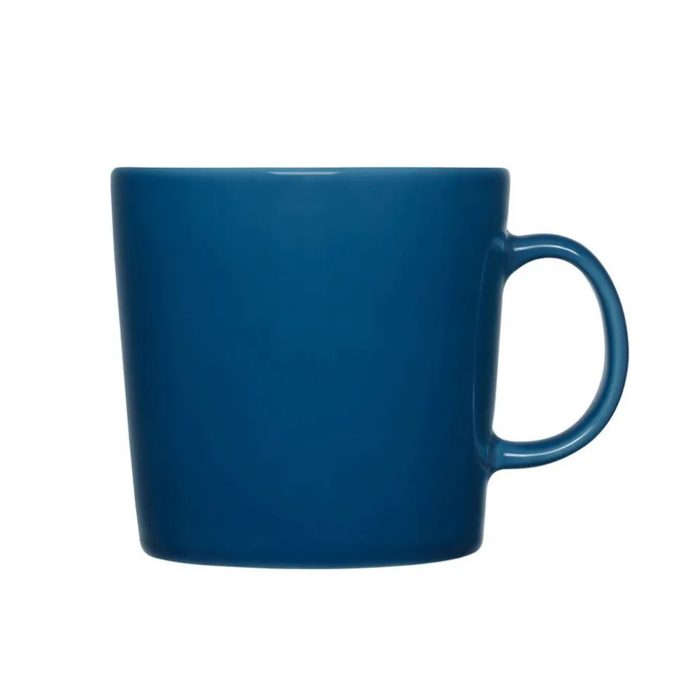 Iittala Teema vintage sininen muki 0,4 L