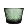 Iittala Tundra juomalasi 16 cl havunvihreä 2 kpl
