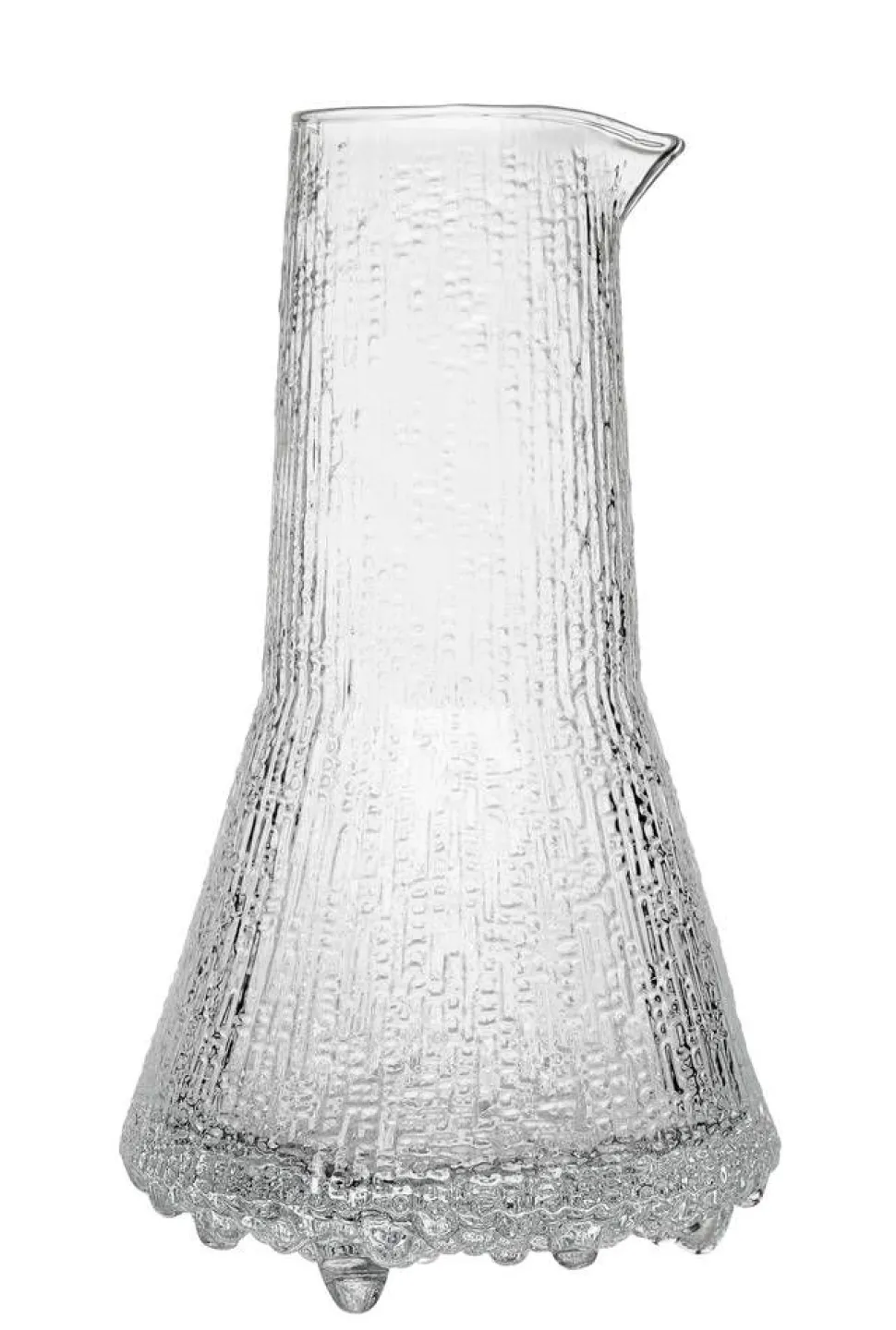 Iittala Ultima Thule Karahvi 50 cl kirkas