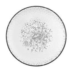 Iittala Ultima Thule Lautanen 250 mm kirkas