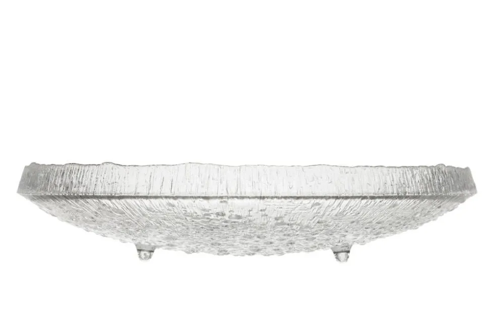 Iittala Ultima Thule Tarjoiluvati 370 mm