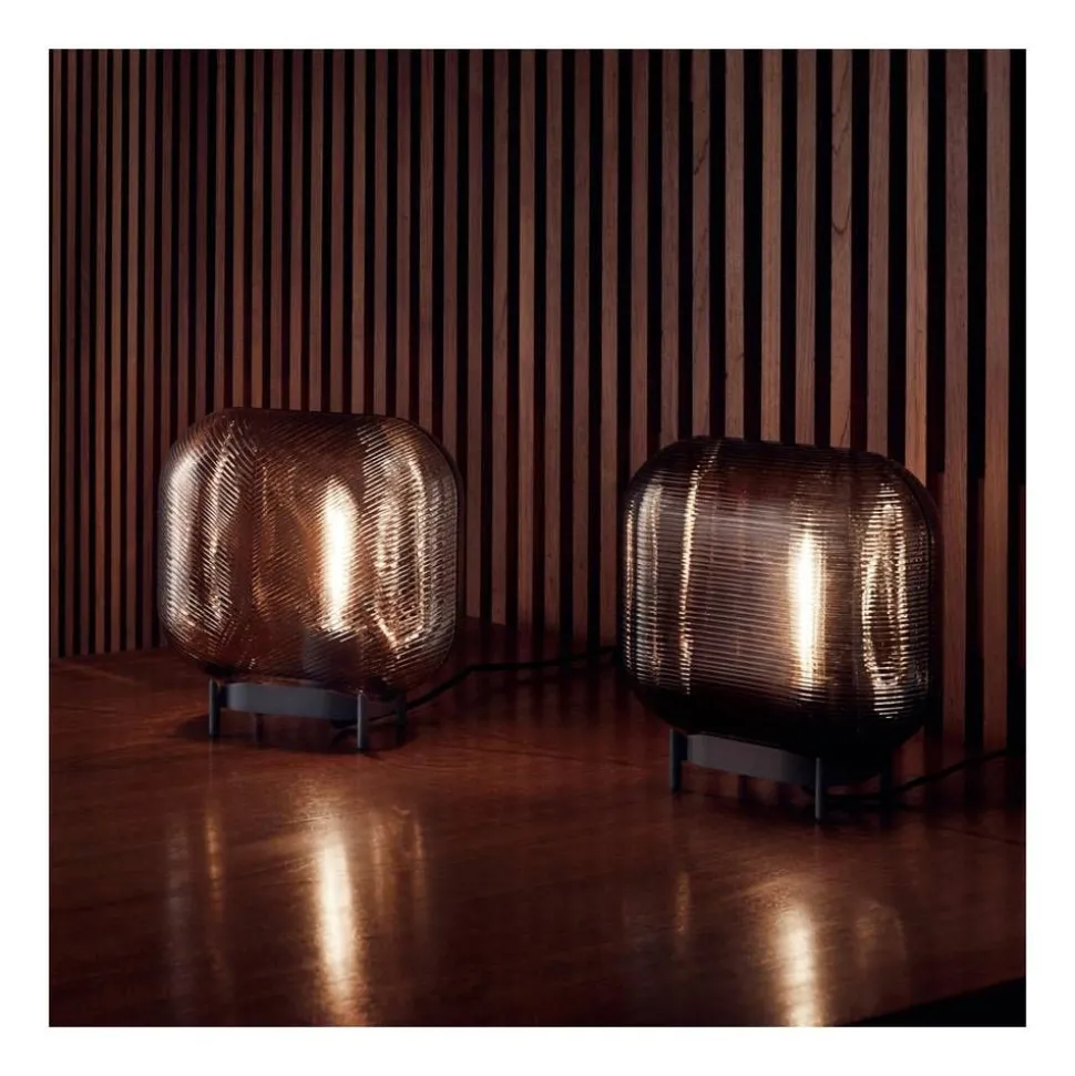 Iittala Virva Valaisin 250x255 mm pellava