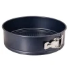 Iloleipuri irtopohjavuoka 24 cm sininen