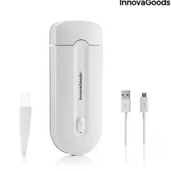 InnovaGoods ihokarvanpoistaja Mini Led