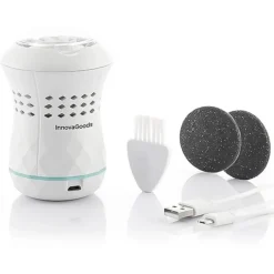 InnovaGoods jalkaraspi ladattava