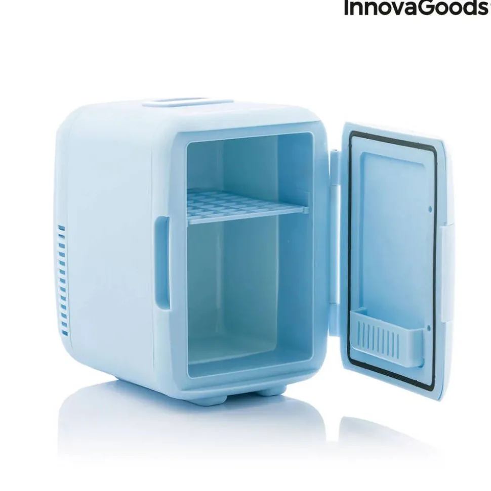 InnovaGoods kosmetiikkajääkaappi