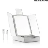 InnovaGoods meikkauspeili 3-in-1