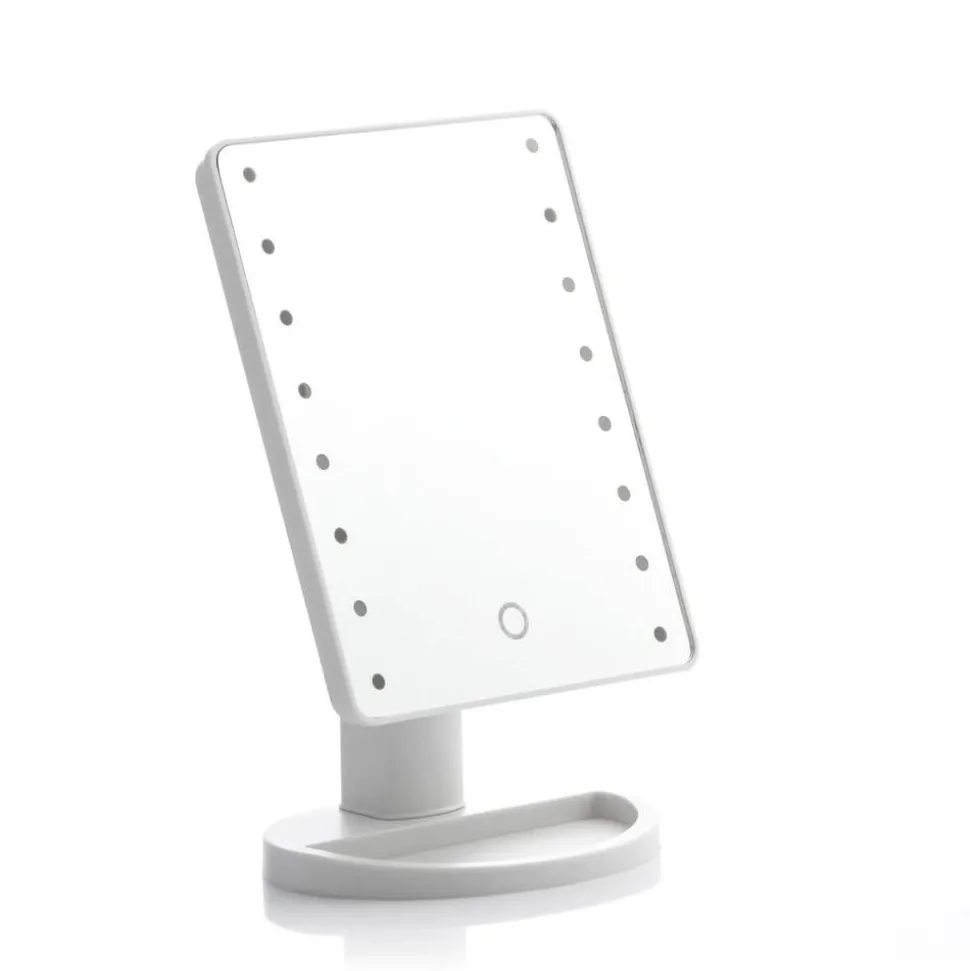 InnovaGoods meikkipeili LED-valolla
