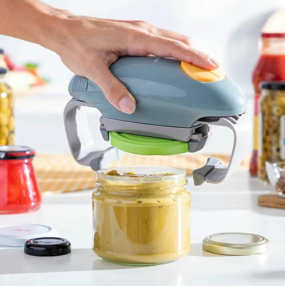 InnovaGoods sähköinen purkinavaaja