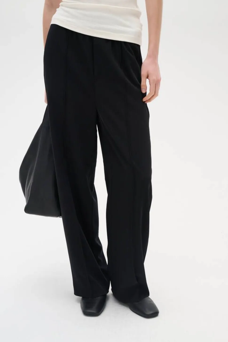 InWear housut AdianIW Track