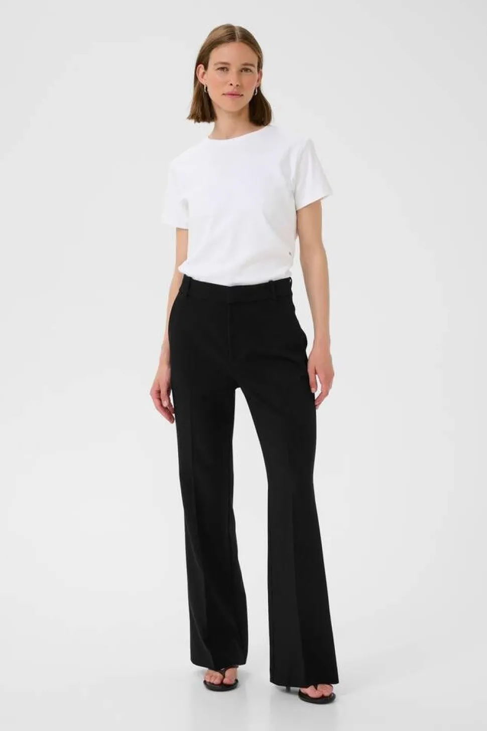 InWear housut Bryelle Bootcut