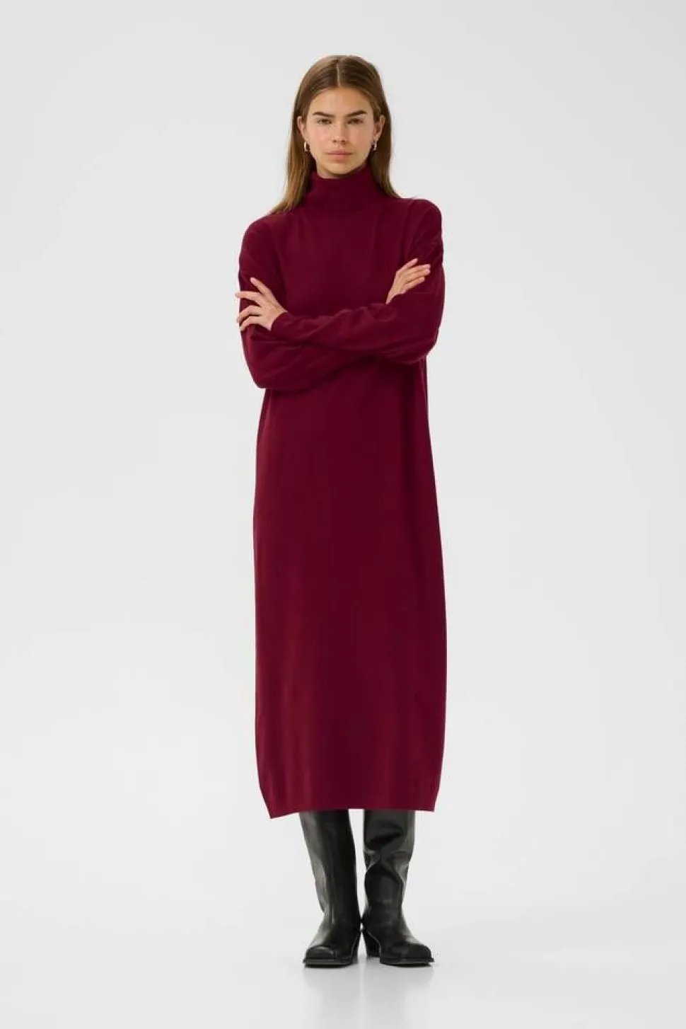 InWear mekko Kellsie
