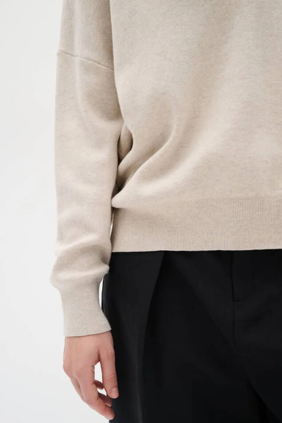 InWear Neule 30106899 Foster