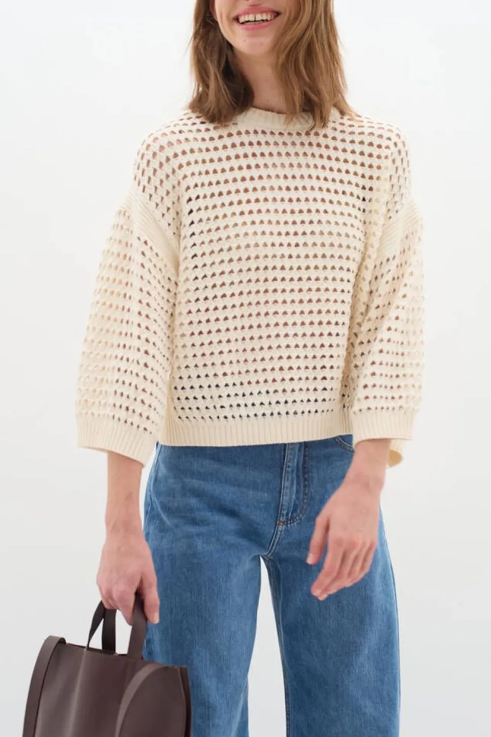 InWear neule PietlW