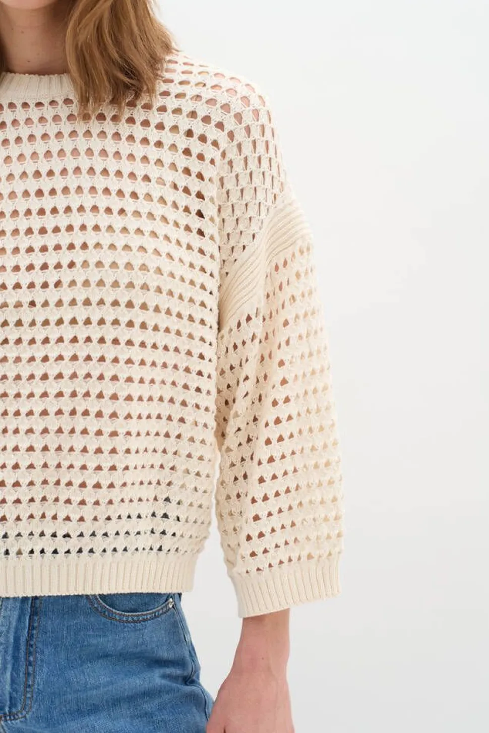 InWear neule PietlW