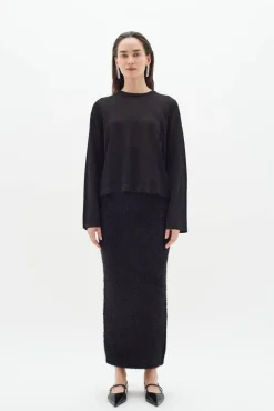 InWear neule ThaniIW