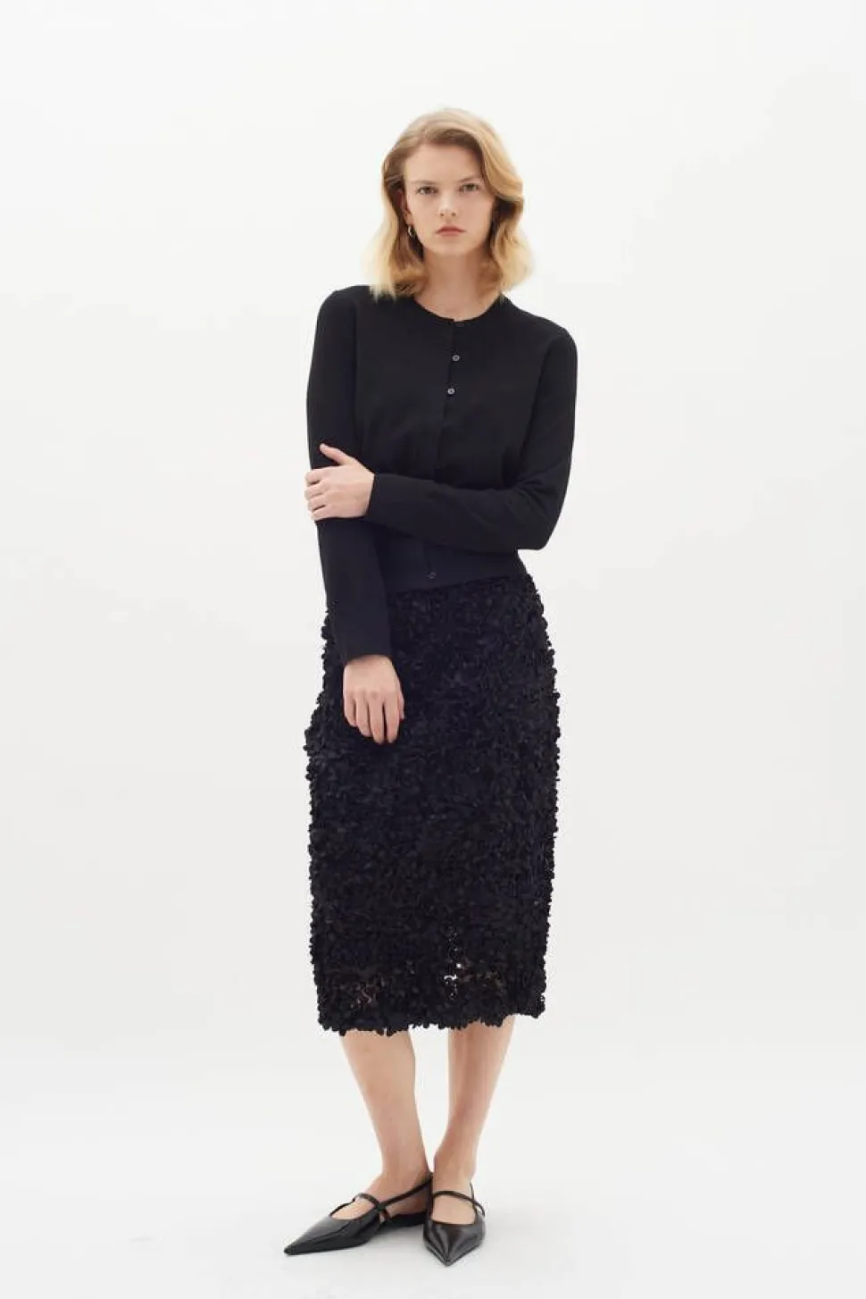 InWear neuletakki KellsieIW
