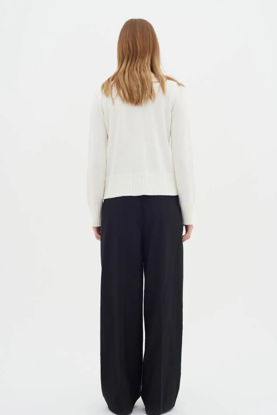 InWear neuletakki Orkidea