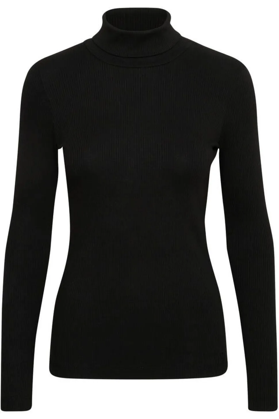 InWear poolo DagnaIW Rollneck LS