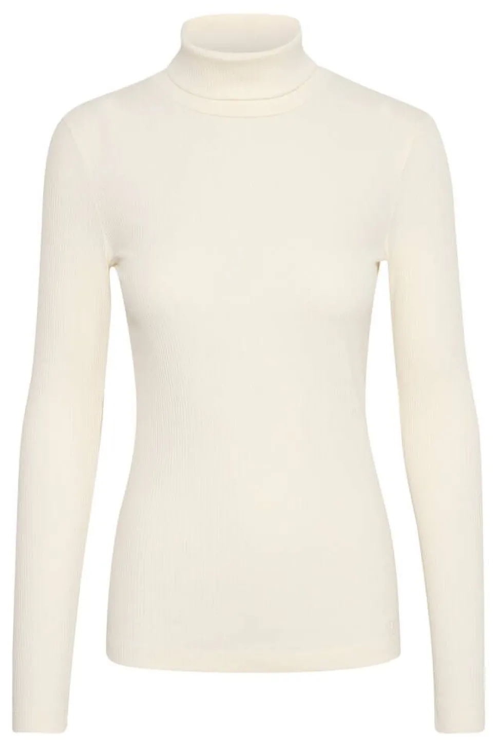 InWear poolo DagnaIW Rollneck LS