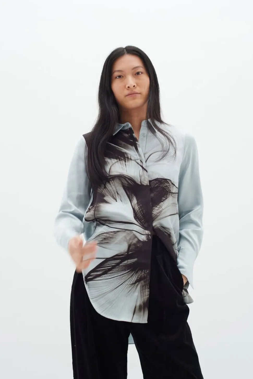 InWear pusero DurianaIW