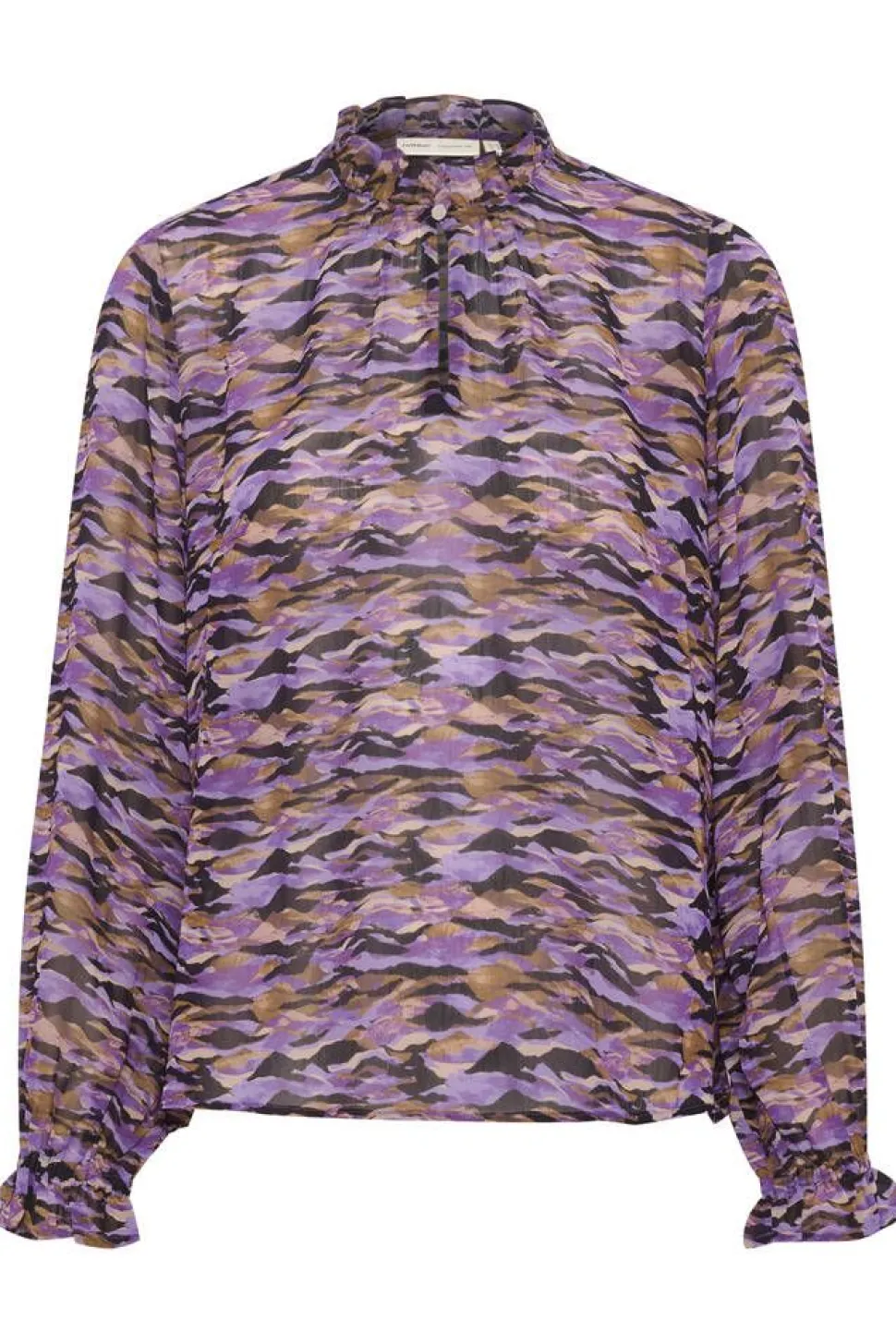 InWear pusero ElraIW Basira blouse