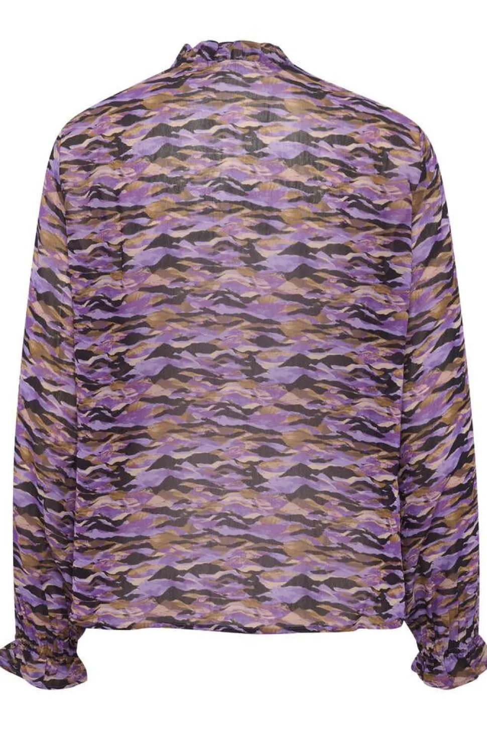 InWear pusero ElraIW Basira blouse