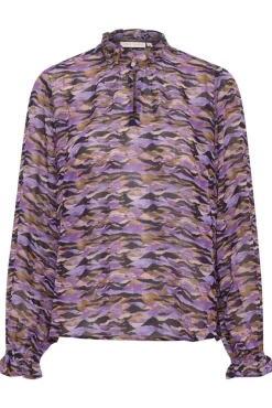 InWear pusero ElraIW Basira blouse