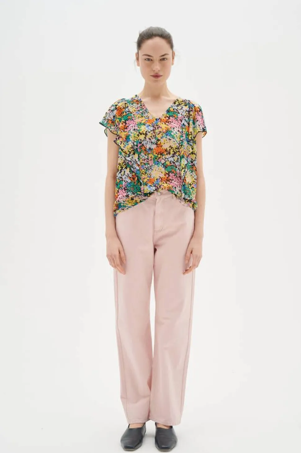 InWear pusero TangelaIW Top