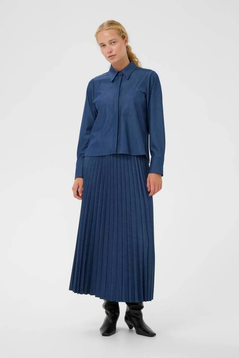 InWear hame Cherrie