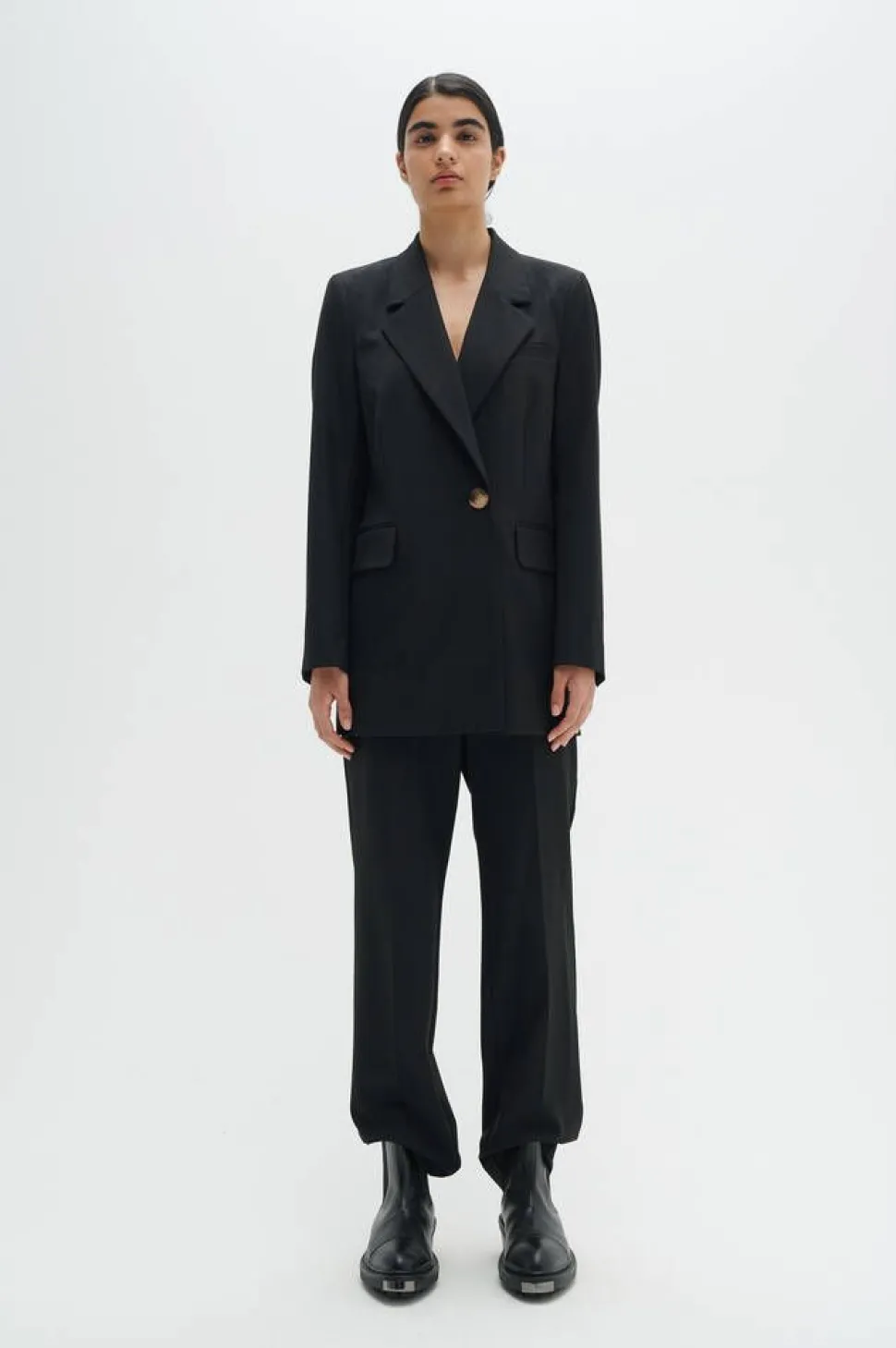 InWear housut VetaIW Adian Bootcut pant