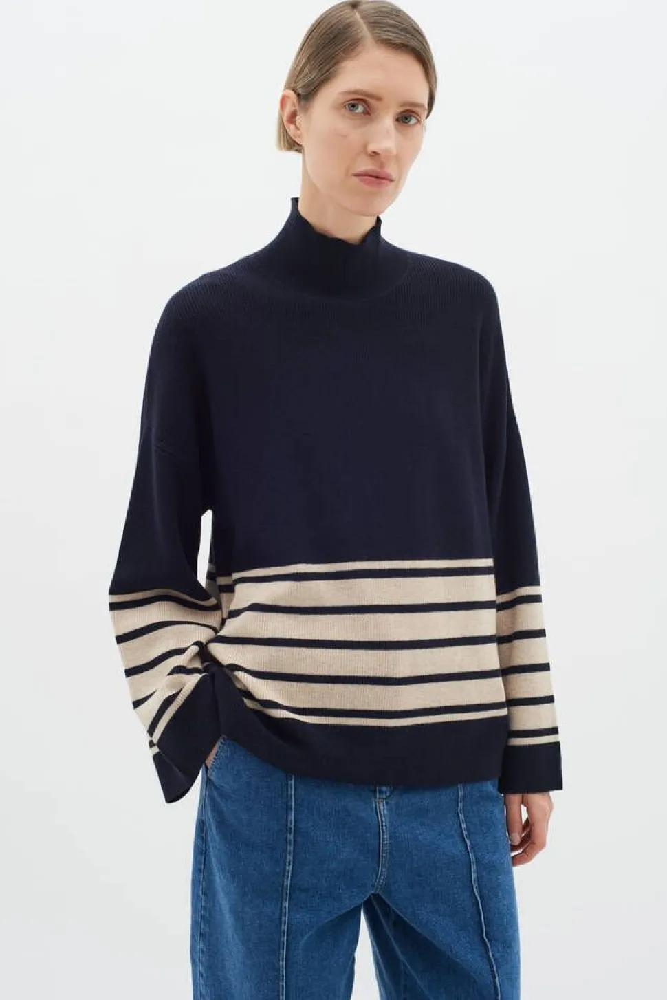 InWear neule GittellW