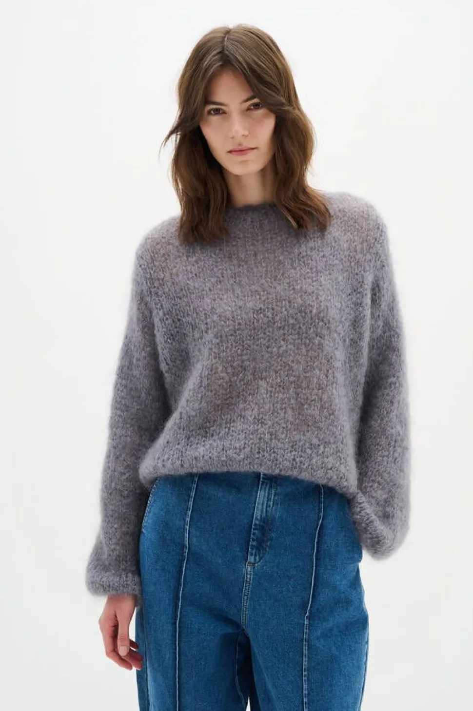 InWear neule JetralW