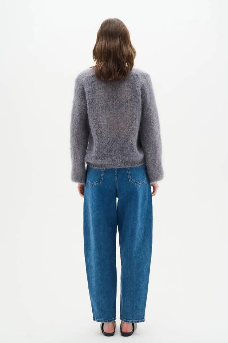 InWear neule JetralW