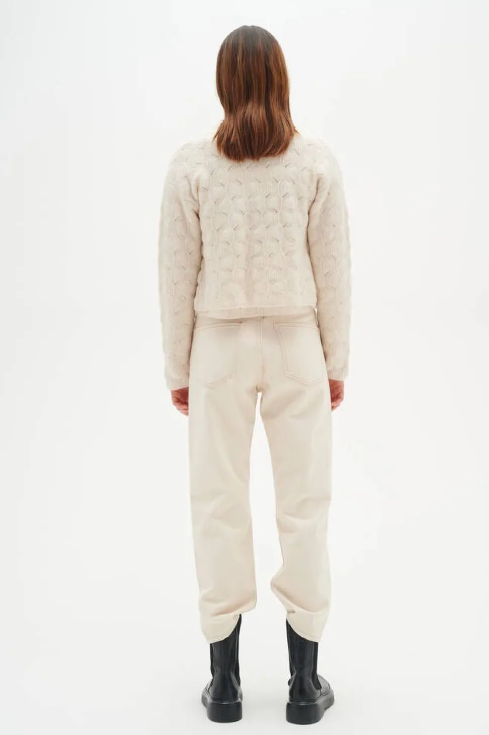 InWear neuletakki RodasIW cardigan