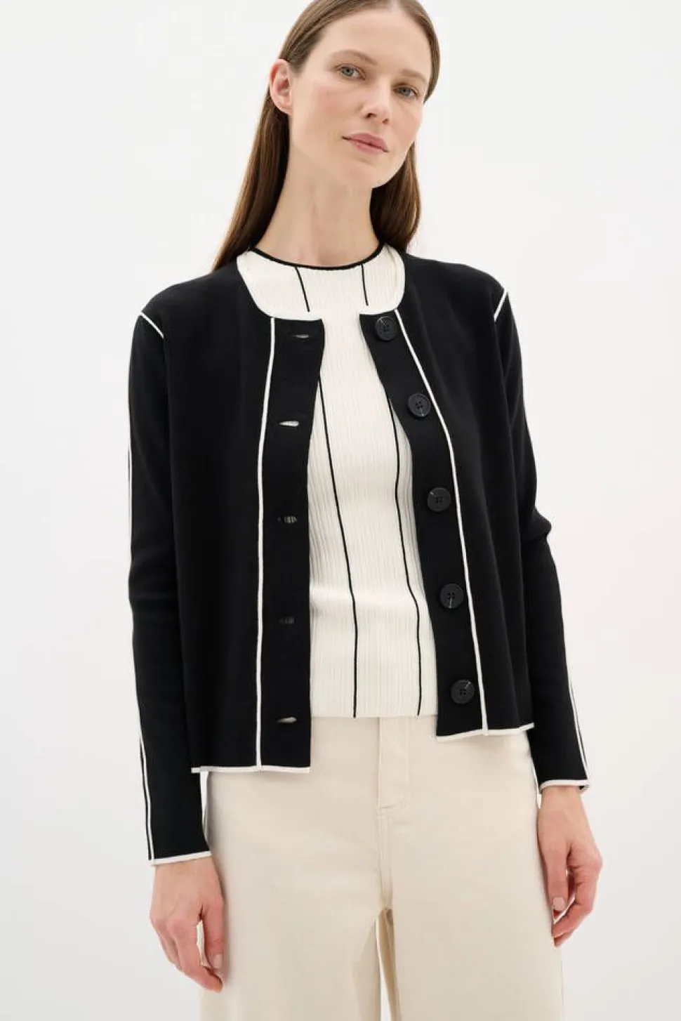 InWear neuletakki Sacco