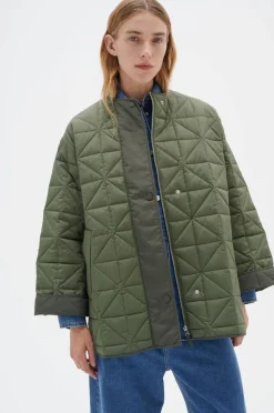 InWear takki TeiganIW coat
