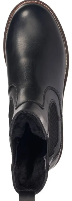 Inwood Portuguese chelseat 45216 Black