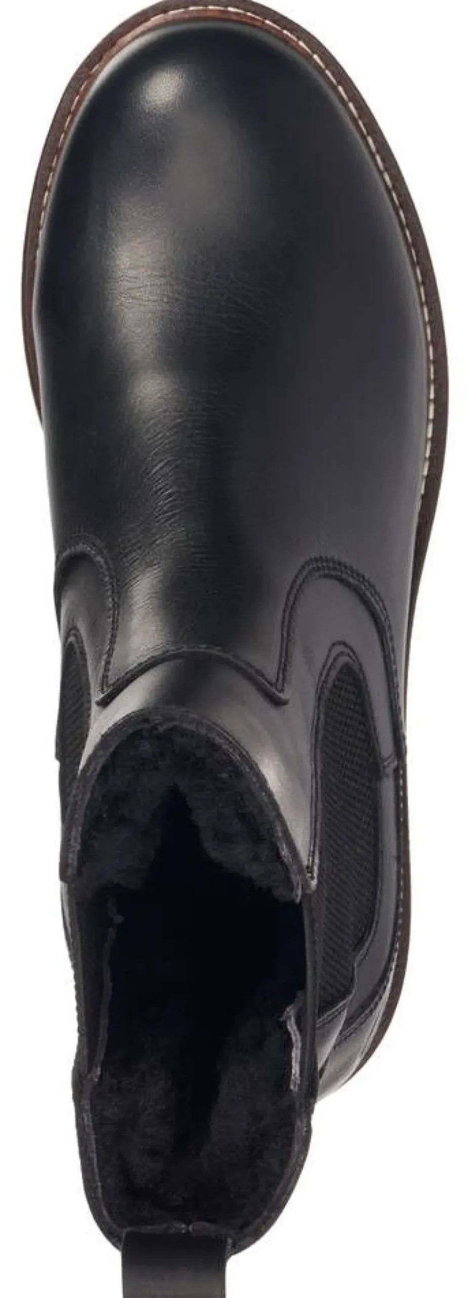 Inwood Portuguese chelseat 45216 Black