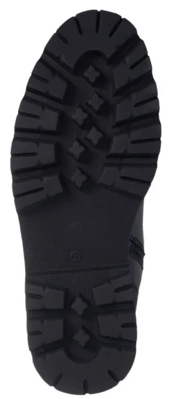 Inwood Portuguese nilkkurit black