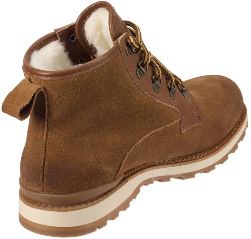 Inwood Portuguese nilkkurit 44260A Camel