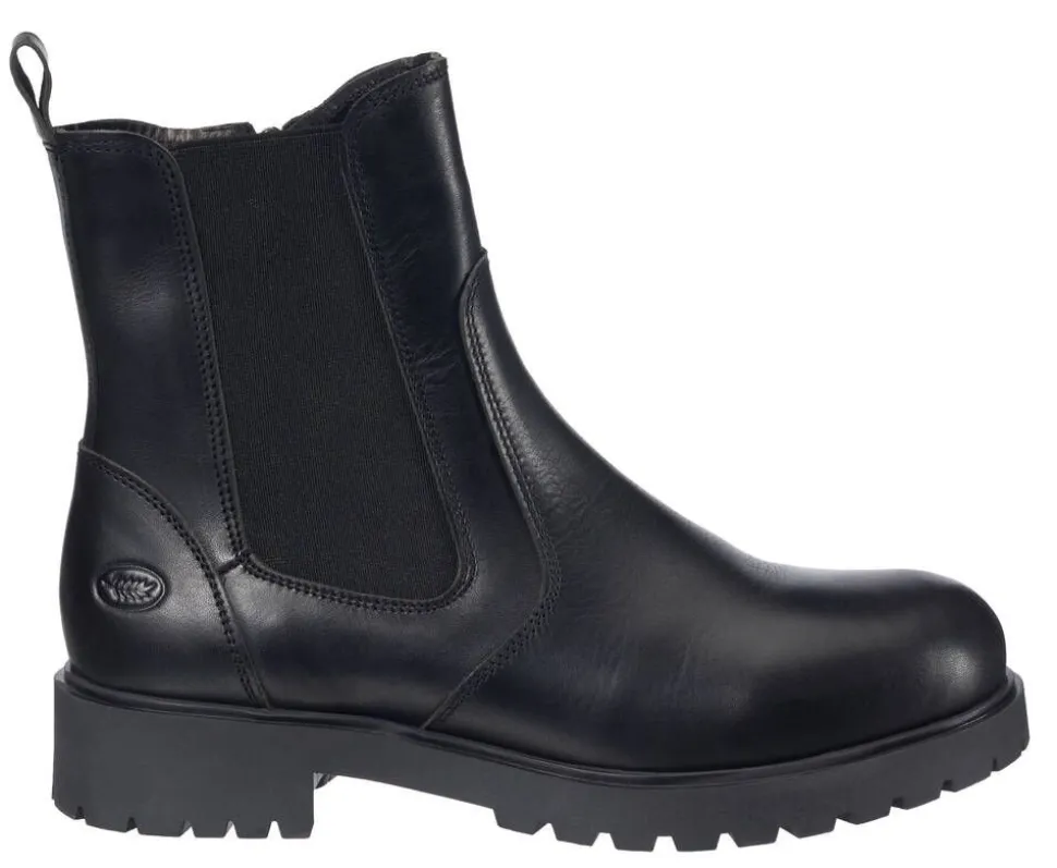 Inwood Portuguese chelseat black