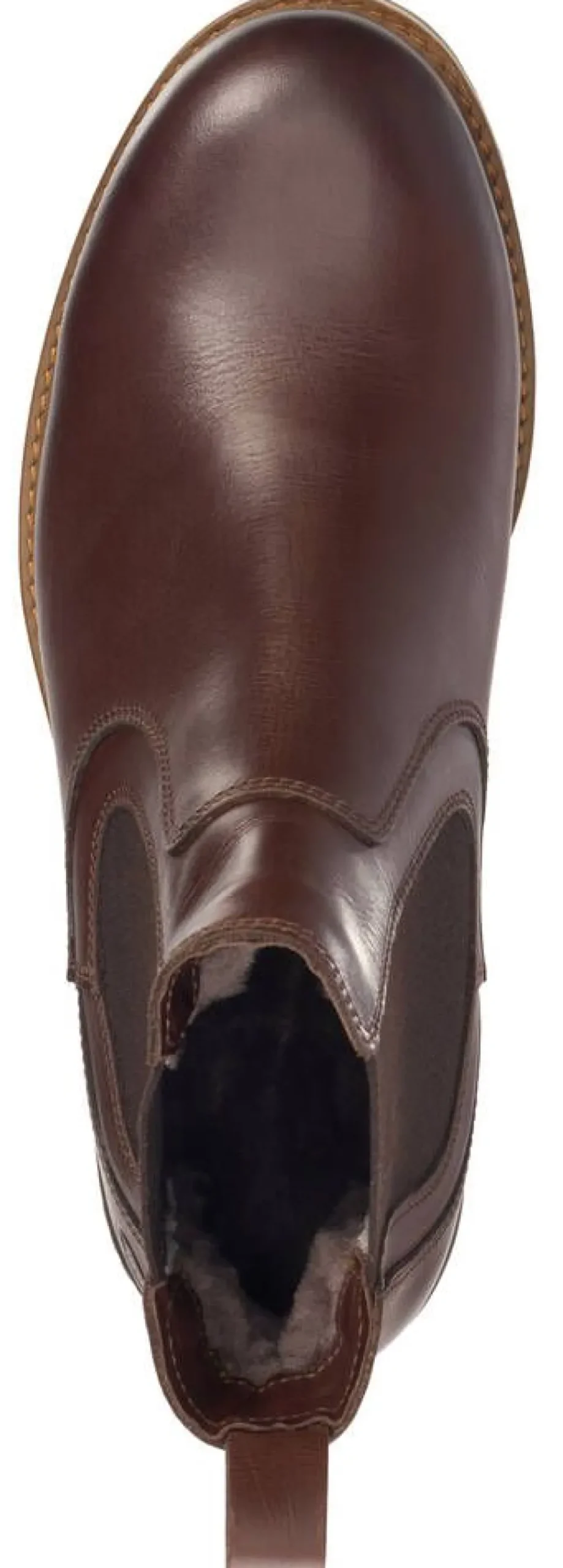 Inwood Portuguese chelseat 45217 Brown