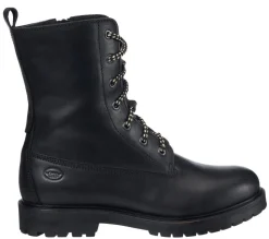 Inwood Portuguese nilkkurit black